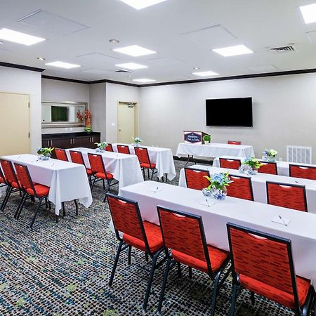 Hampton Inn & Suites Houston/League City Eksteriør bilde