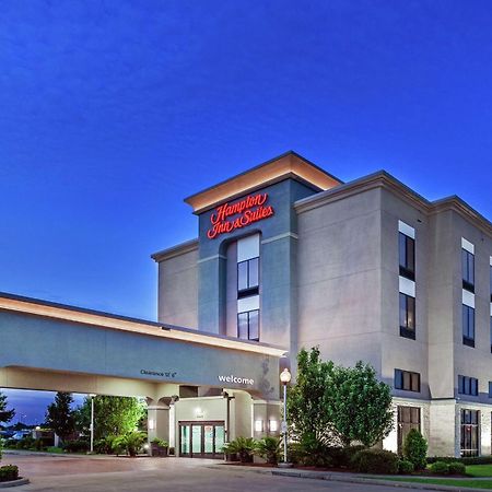 Hampton Inn & Suites Houston/League City Eksteriør bilde