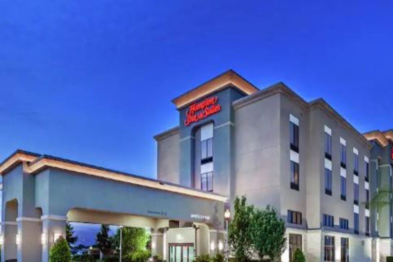 Hampton Inn & Suites Houston/League City Eksteriør bilde