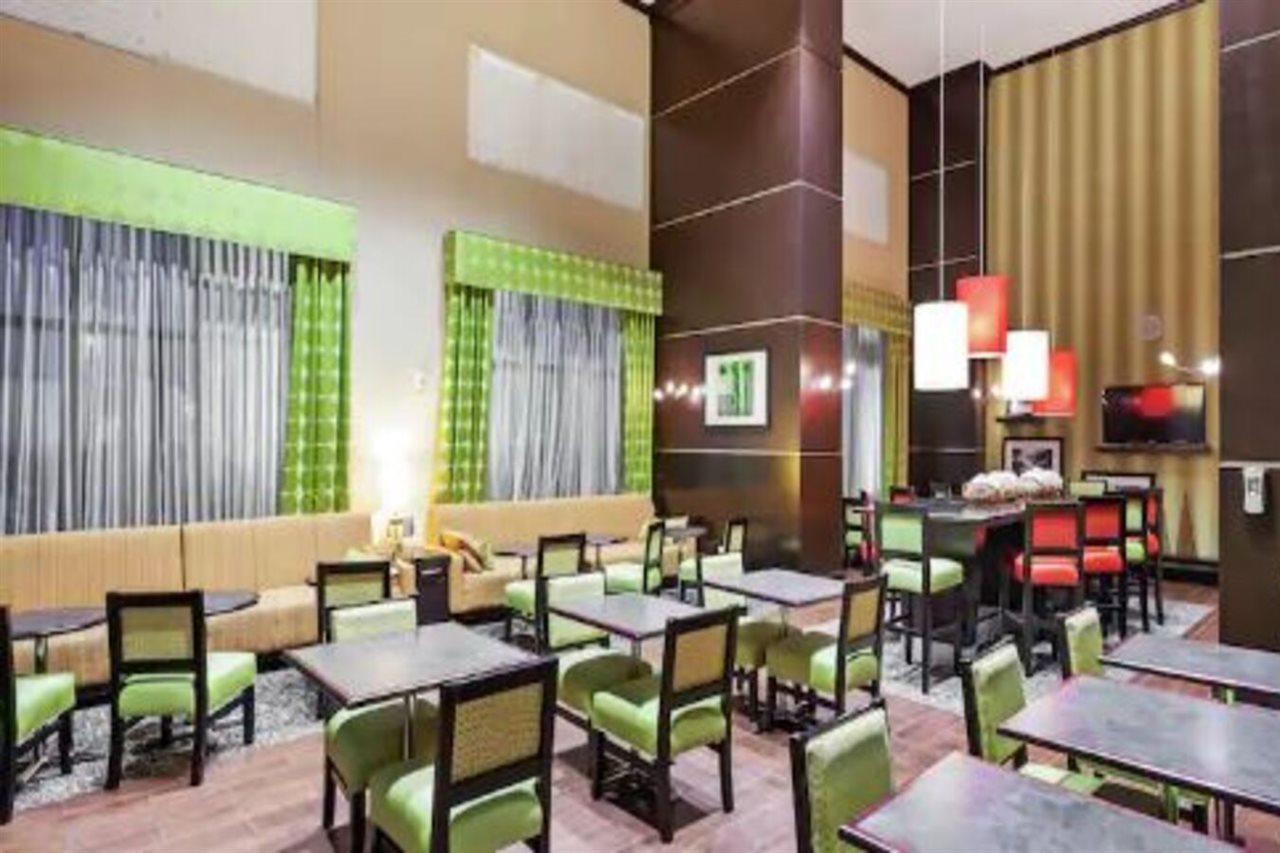 Hampton Inn & Suites Houston/League City Eksteriør bilde