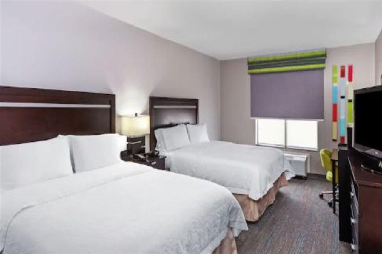 Hampton Inn & Suites Houston/League City Eksteriør bilde