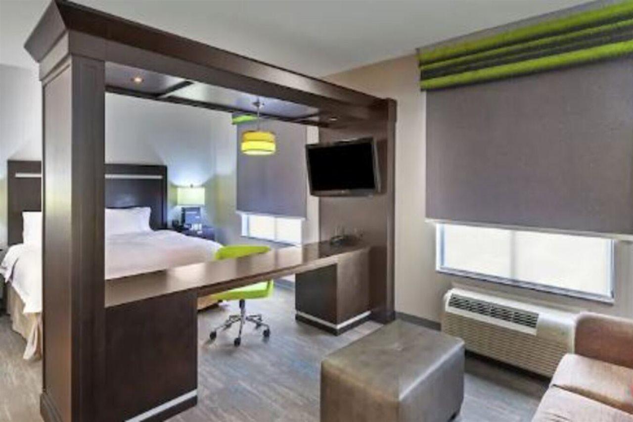 Hampton Inn & Suites Houston/League City Eksteriør bilde