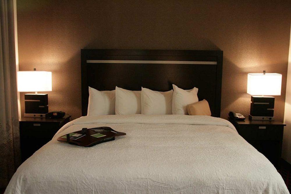 Hampton Inn & Suites Houston/League City Eksteriør bilde