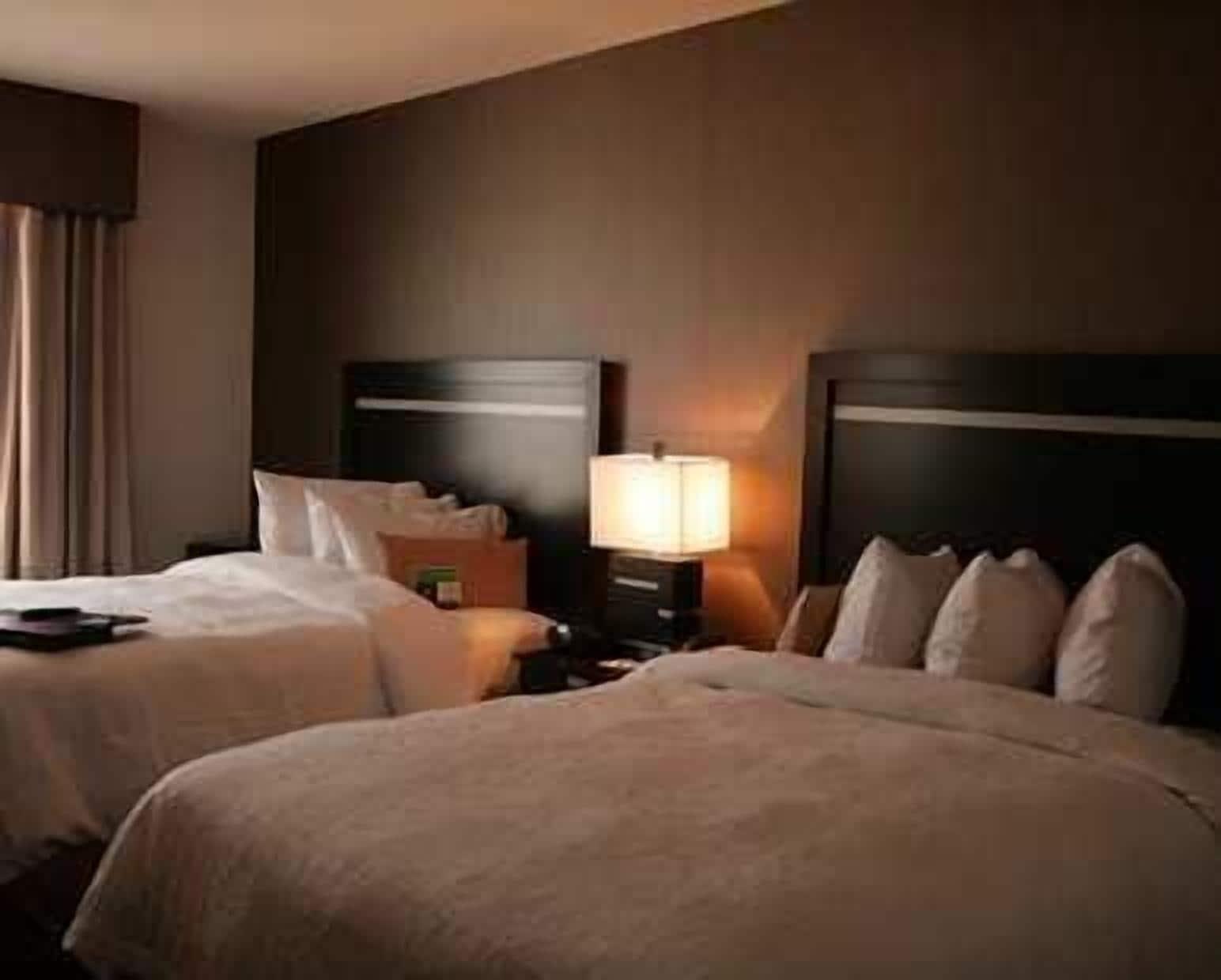 Hampton Inn & Suites Houston/League City Eksteriør bilde