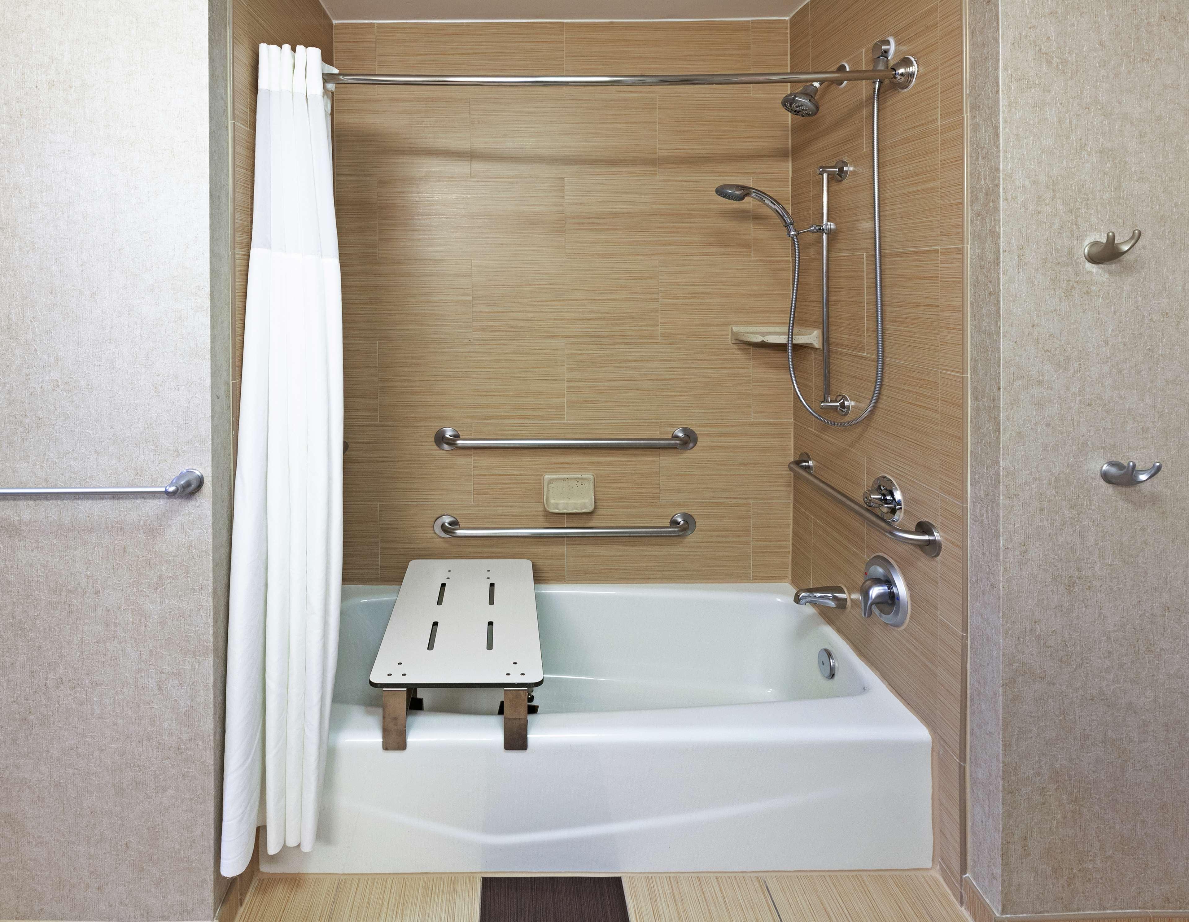 Hampton Inn & Suites Houston/League City Eksteriør bilde