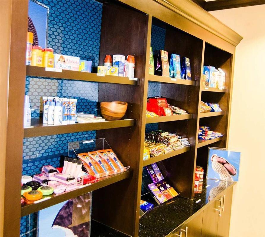Hampton Inn & Suites Houston/League City Fasiliteter bilde