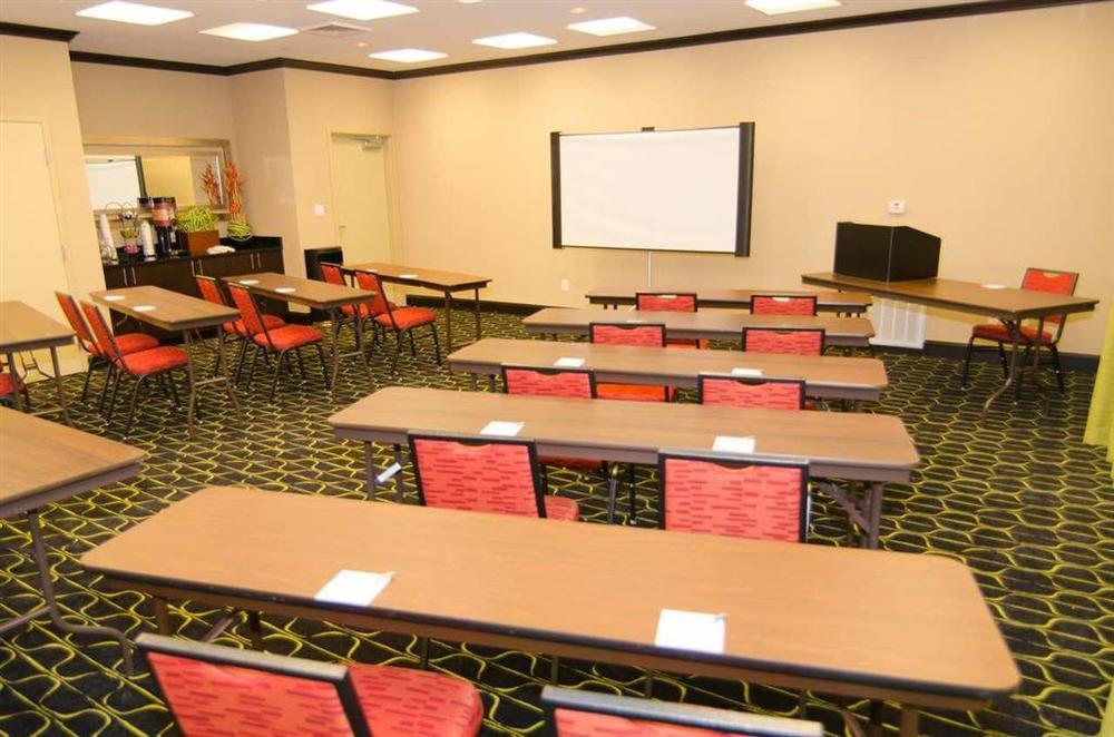 Hampton Inn & Suites Houston/League City Business bilde