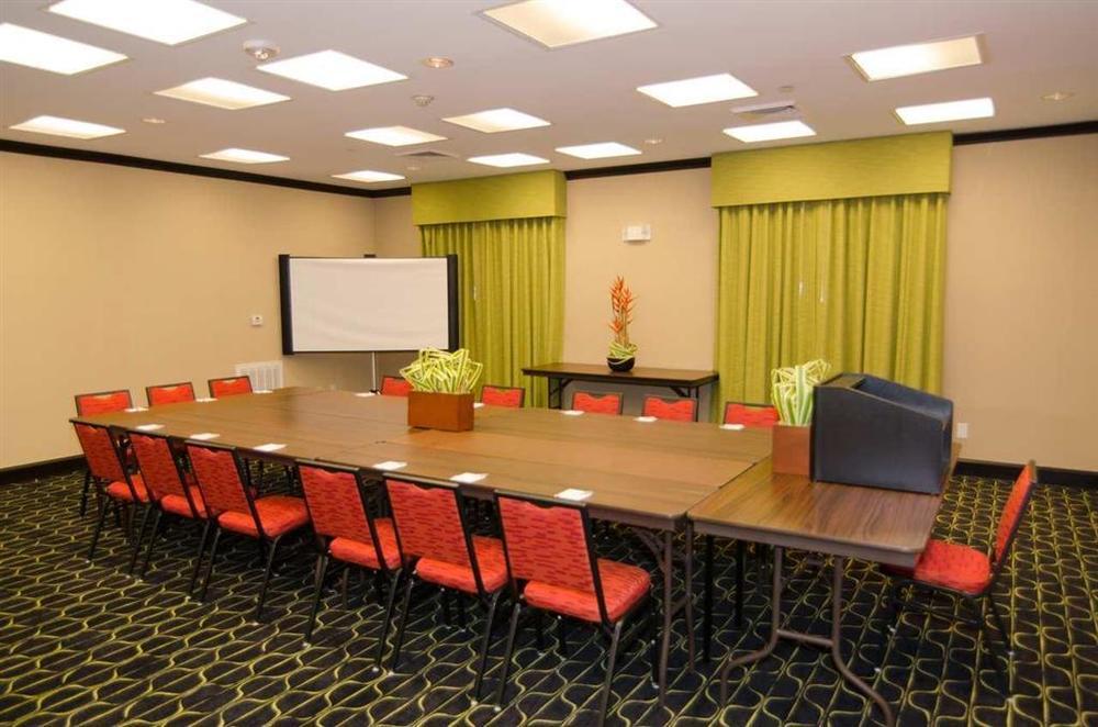 Hampton Inn & Suites Houston/League City Business bilde