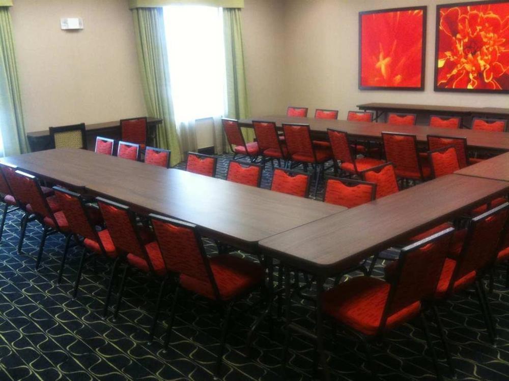 Hampton Inn & Suites Houston/League City Business bilde