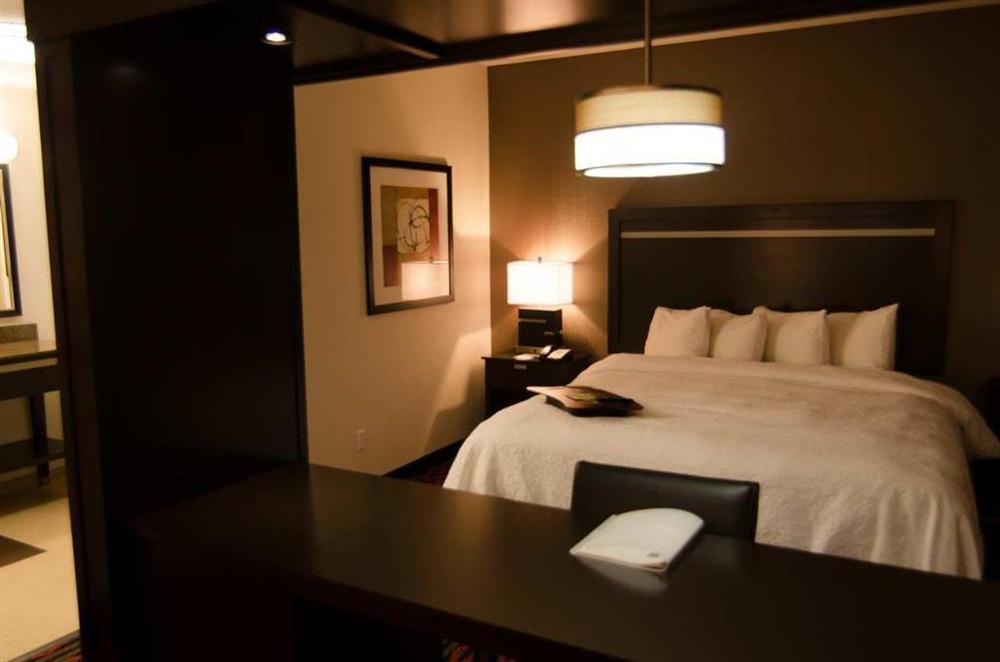 Hampton Inn & Suites Houston/League City Rom bilde