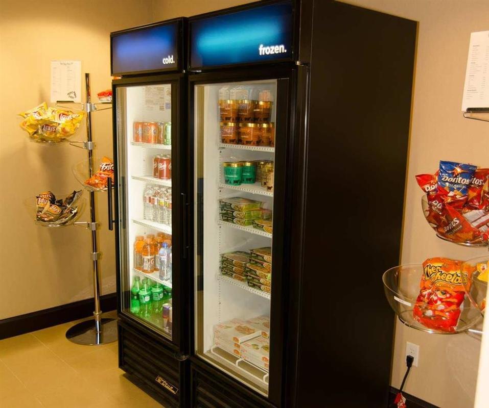 Hampton Inn & Suites Houston/League City Restaurant bilde