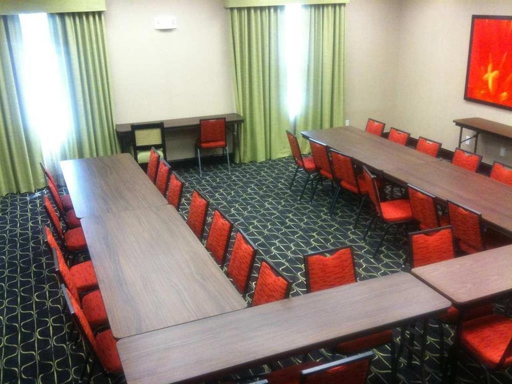 Hampton Inn & Suites Houston/League City Business bilde