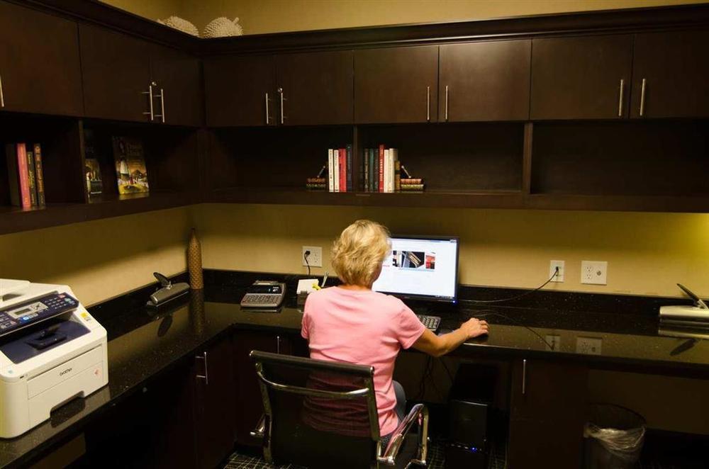 Hampton Inn & Suites Houston/League City Fasiliteter bilde