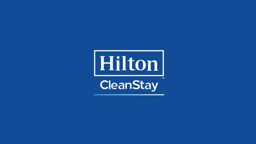 Hampton Inn & Suites Houston/League City Eksteriør bilde