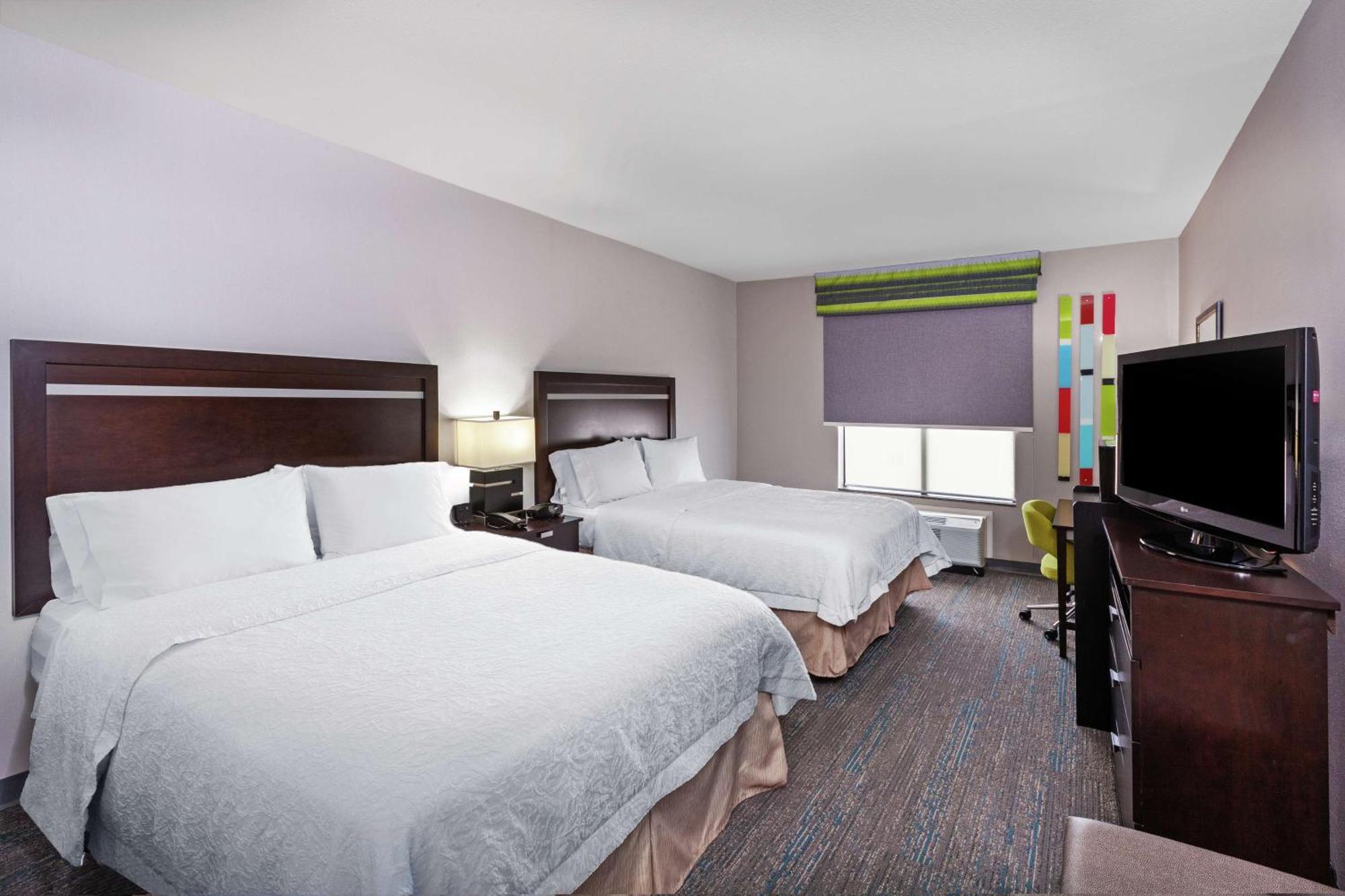 Hampton Inn & Suites Houston/League City Eksteriør bilde