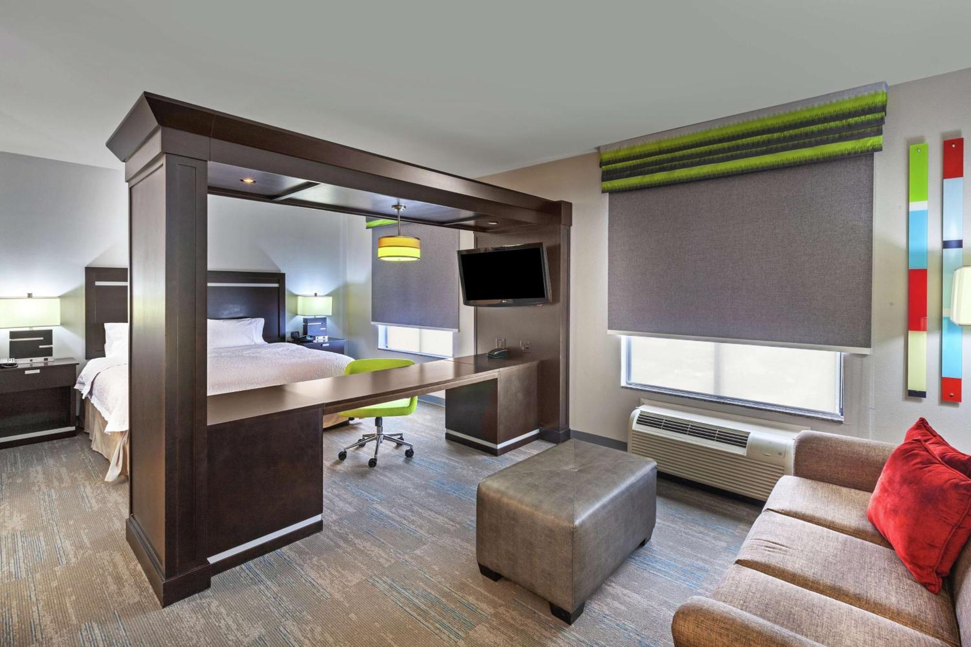 Hampton Inn & Suites Houston/League City Eksteriør bilde