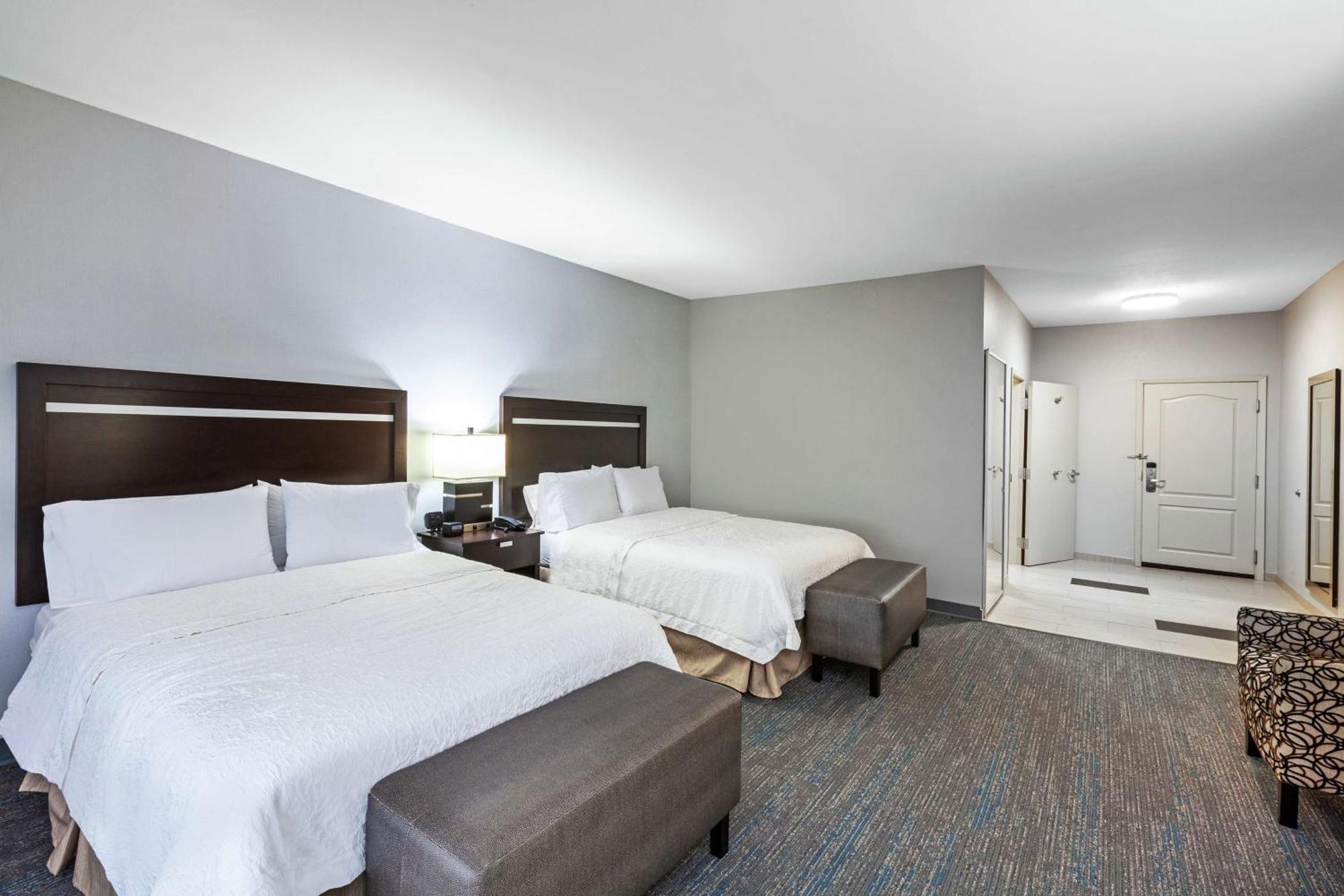 Hampton Inn & Suites Houston/League City Eksteriør bilde