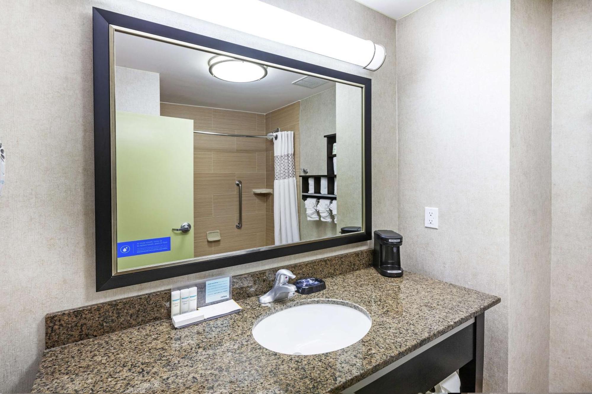 Hampton Inn & Suites Houston/League City Eksteriør bilde