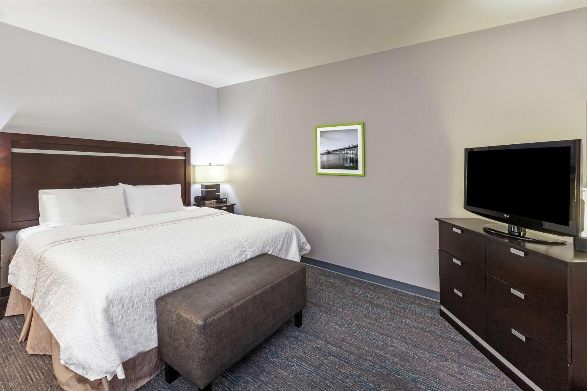 Hampton Inn & Suites Houston/League City Eksteriør bilde