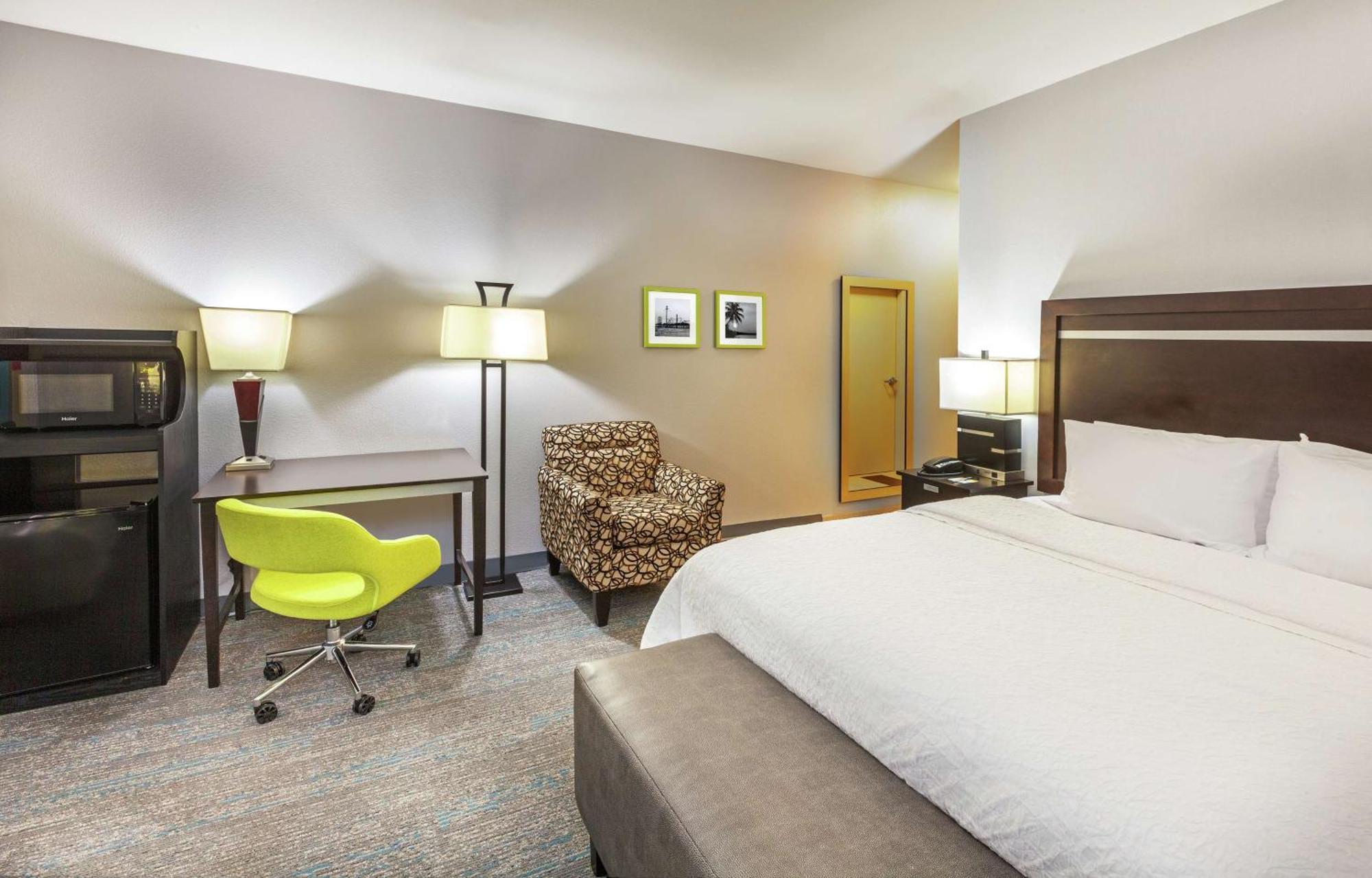 Hampton Inn & Suites Houston/League City Eksteriør bilde