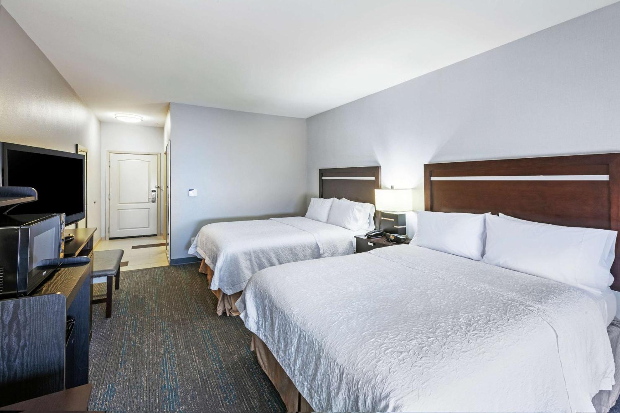Hampton Inn & Suites Houston/League City Eksteriør bilde