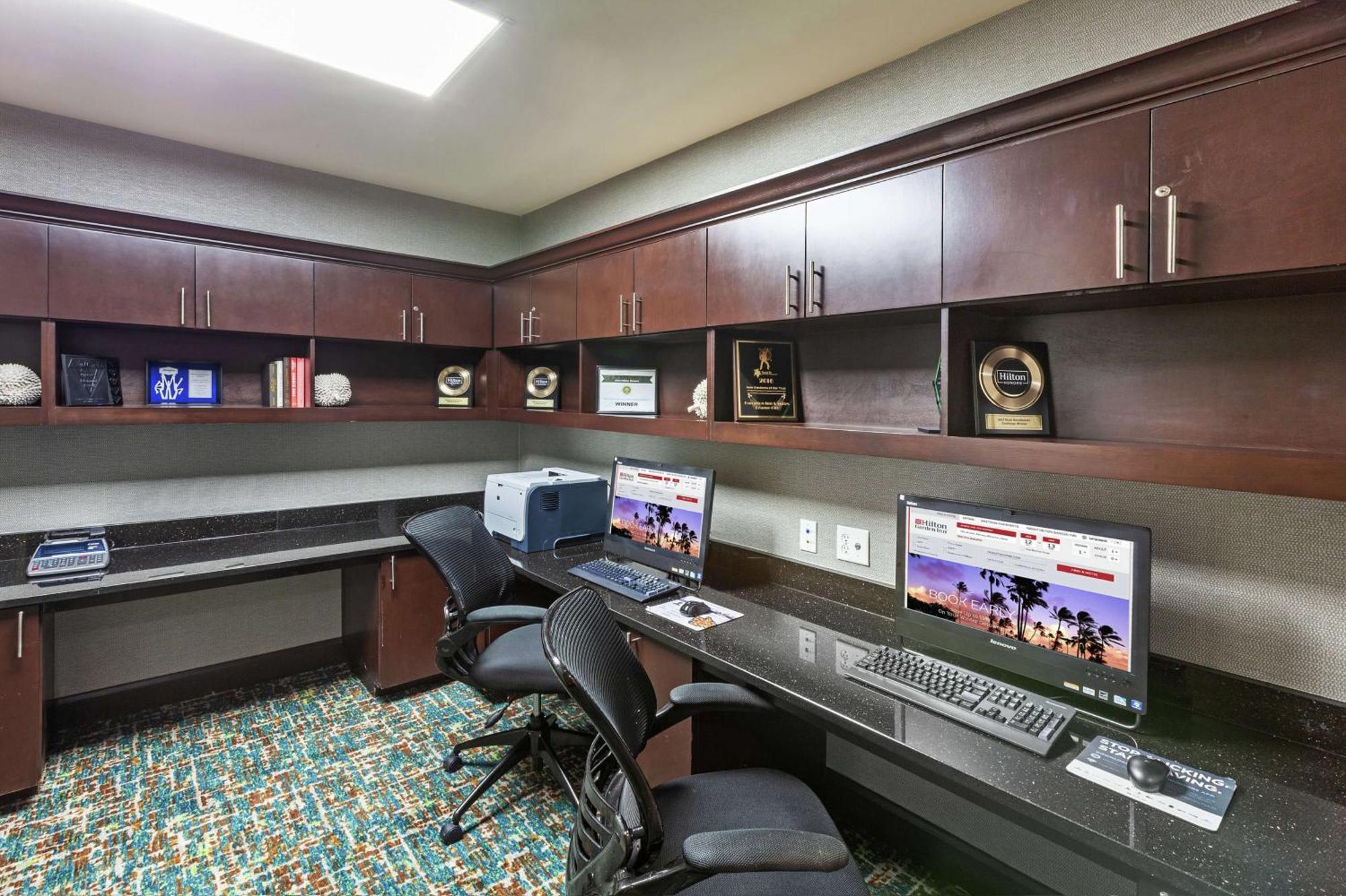 Hampton Inn & Suites Houston/League City Eksteriør bilde