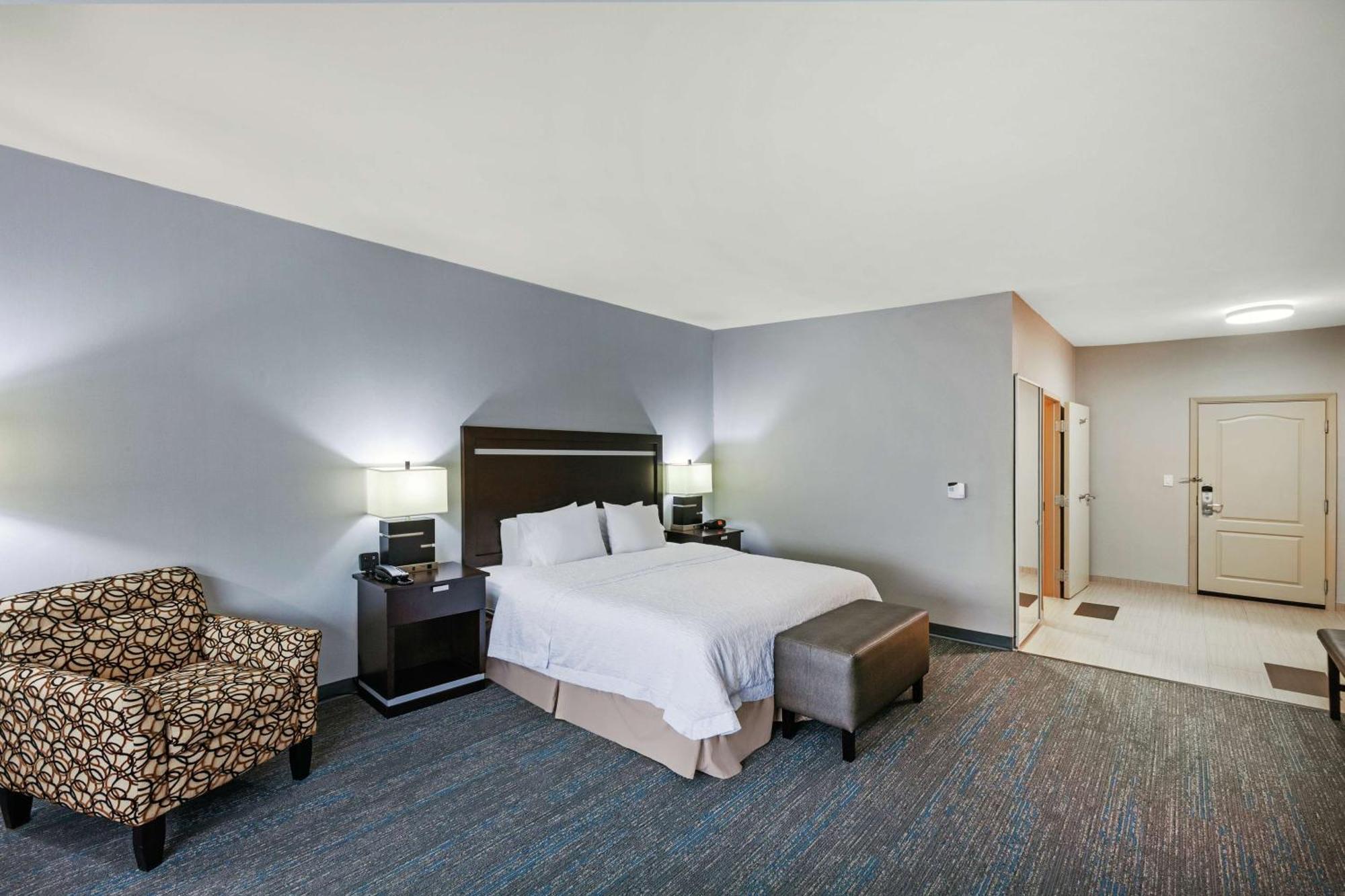 Hampton Inn & Suites Houston/League City Eksteriør bilde