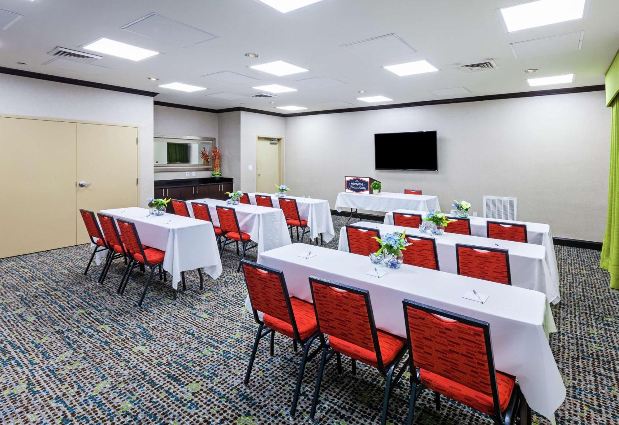 Hampton Inn & Suites Houston/League City Eksteriør bilde