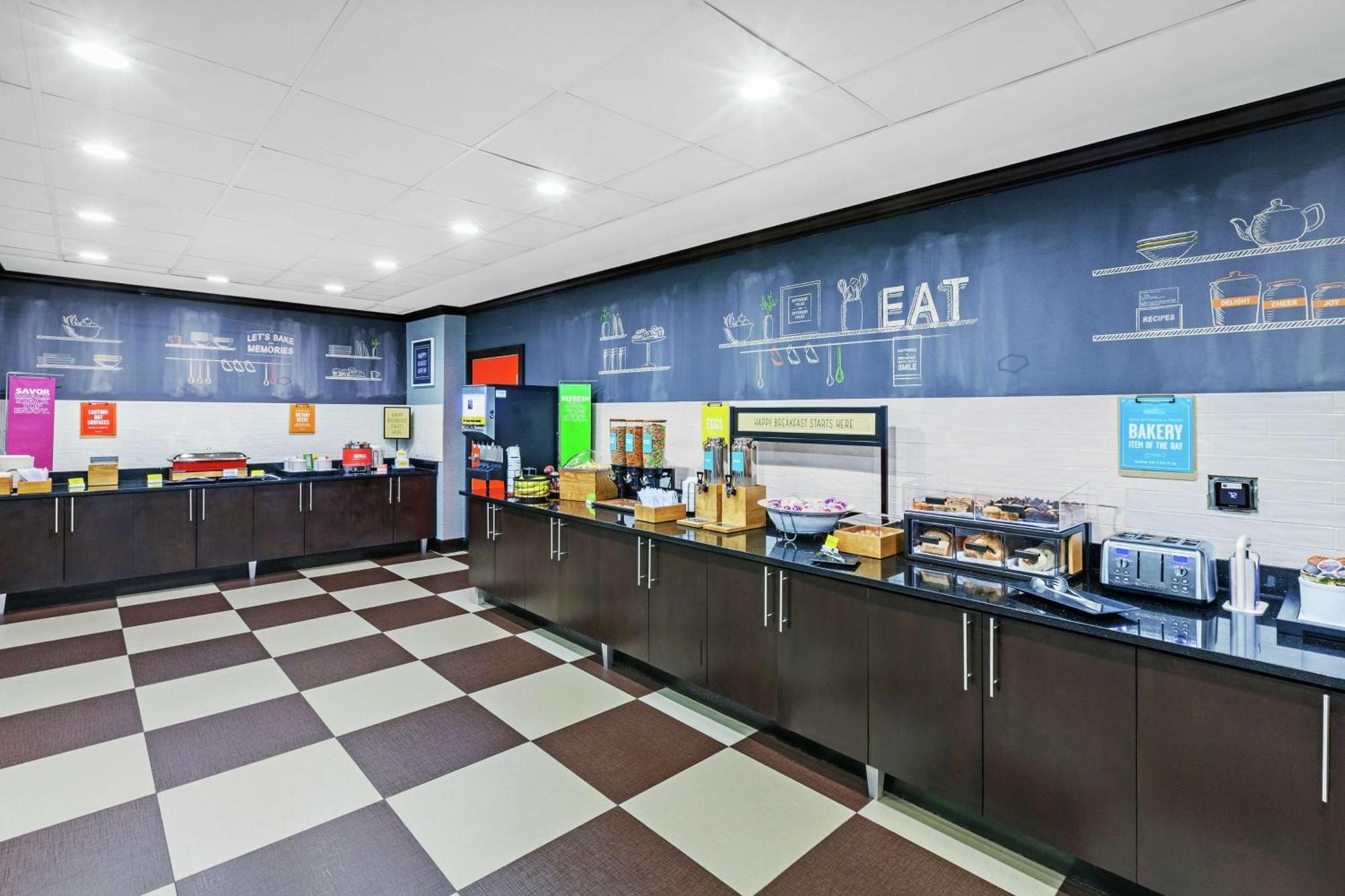 Hampton Inn & Suites Houston/League City Eksteriør bilde