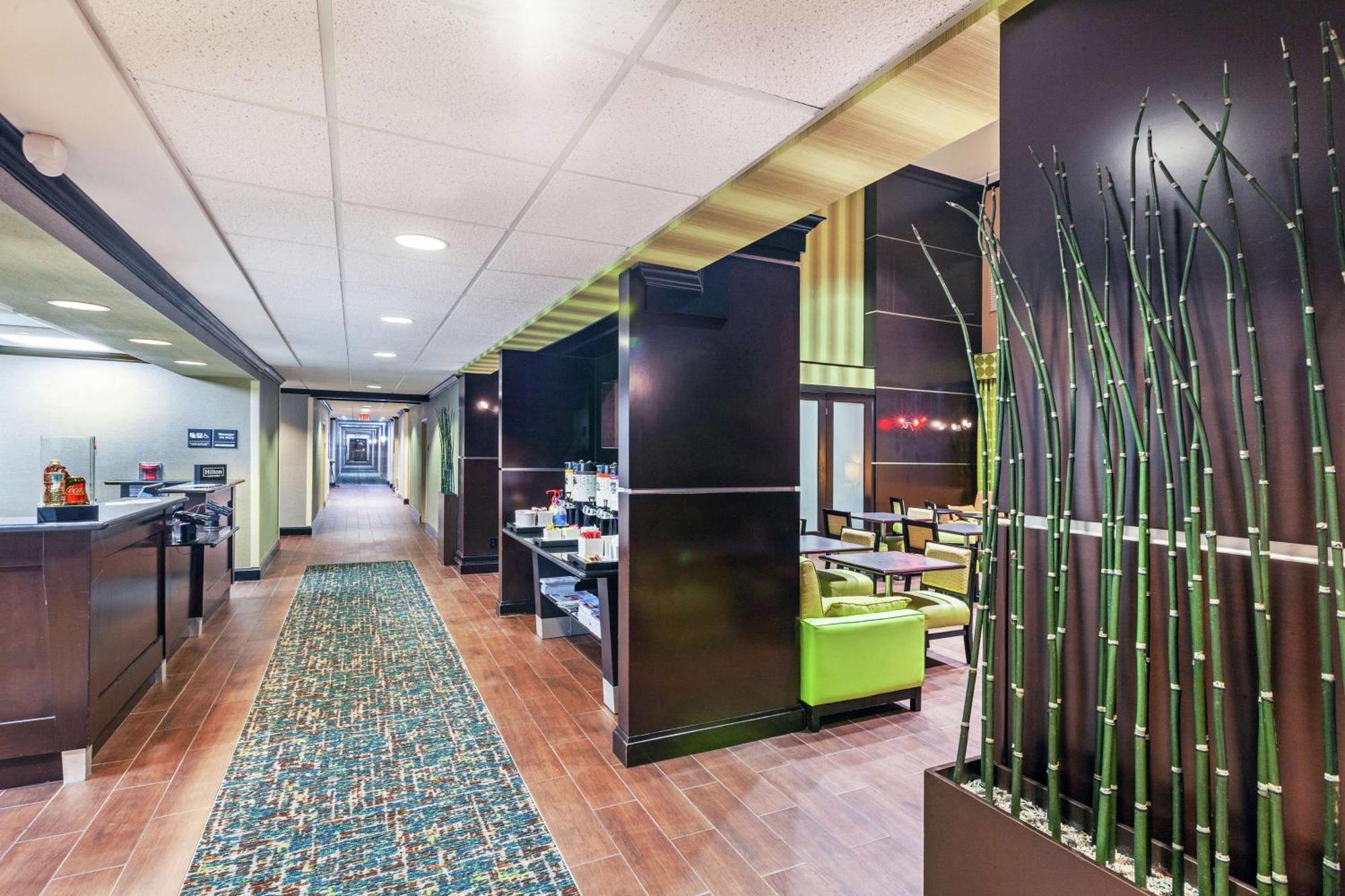 Hampton Inn & Suites Houston/League City Eksteriør bilde