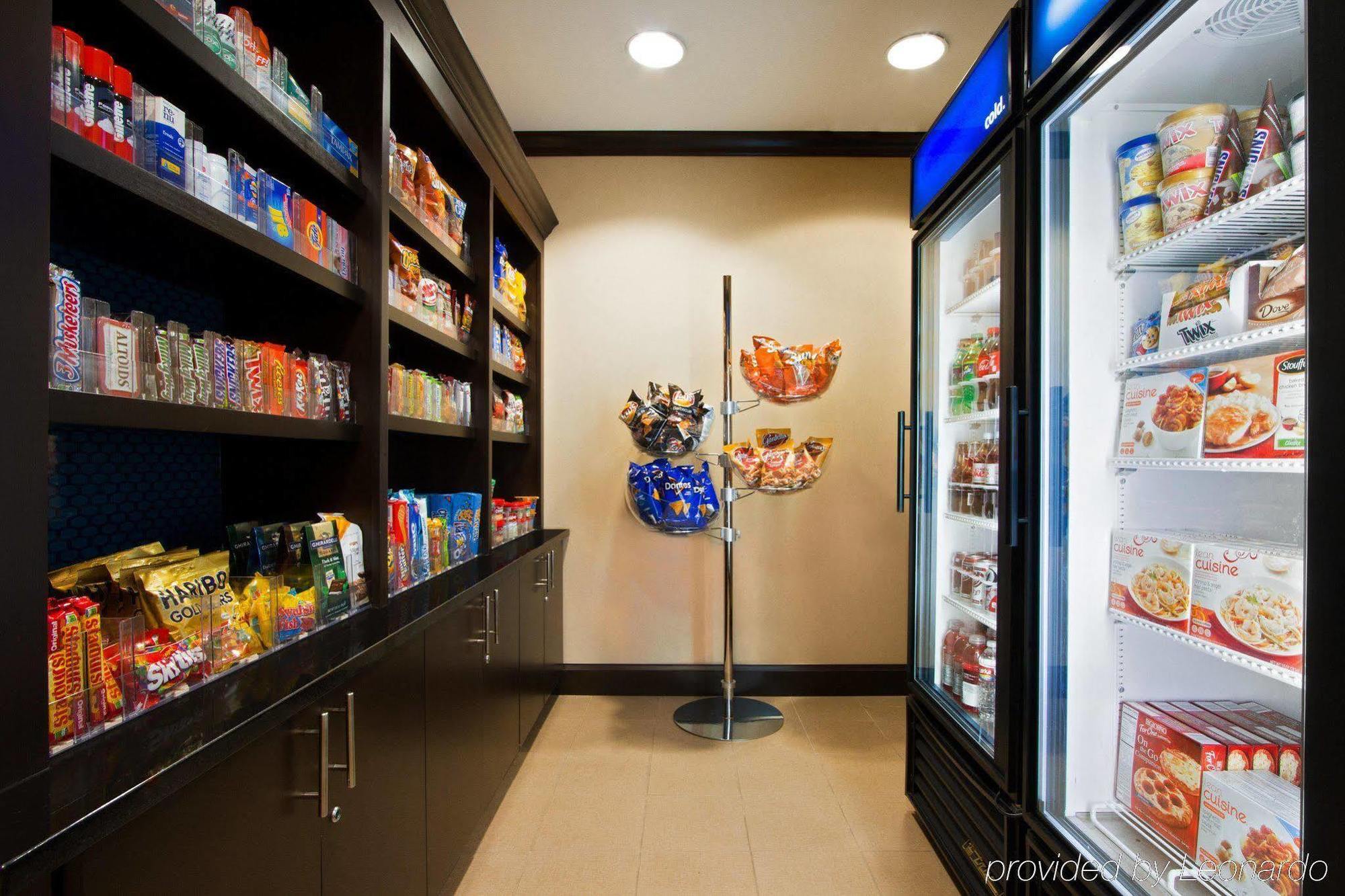 Hampton Inn & Suites Houston/League City Eksteriør bilde
