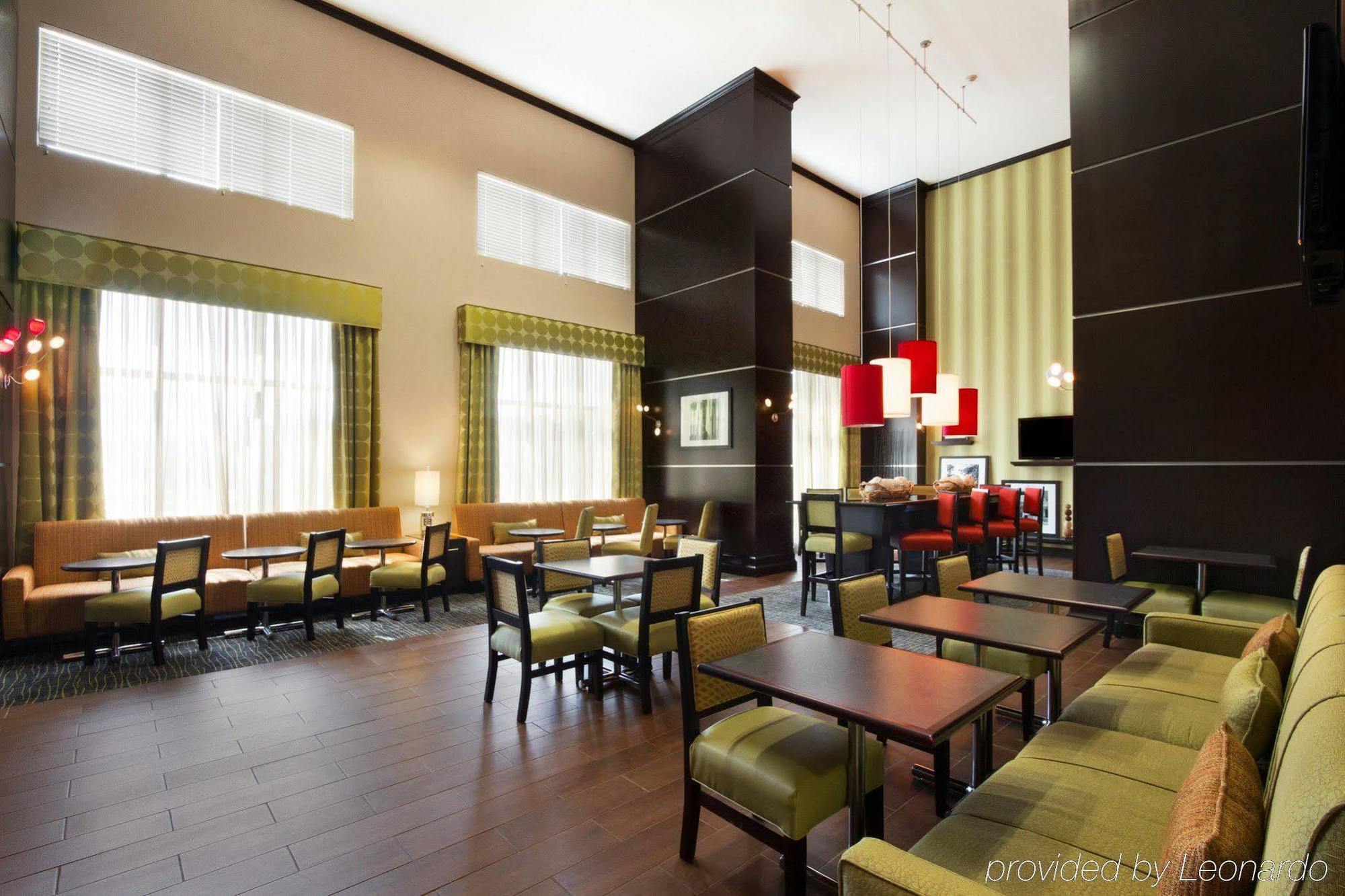 Hampton Inn & Suites Houston/League City Eksteriør bilde