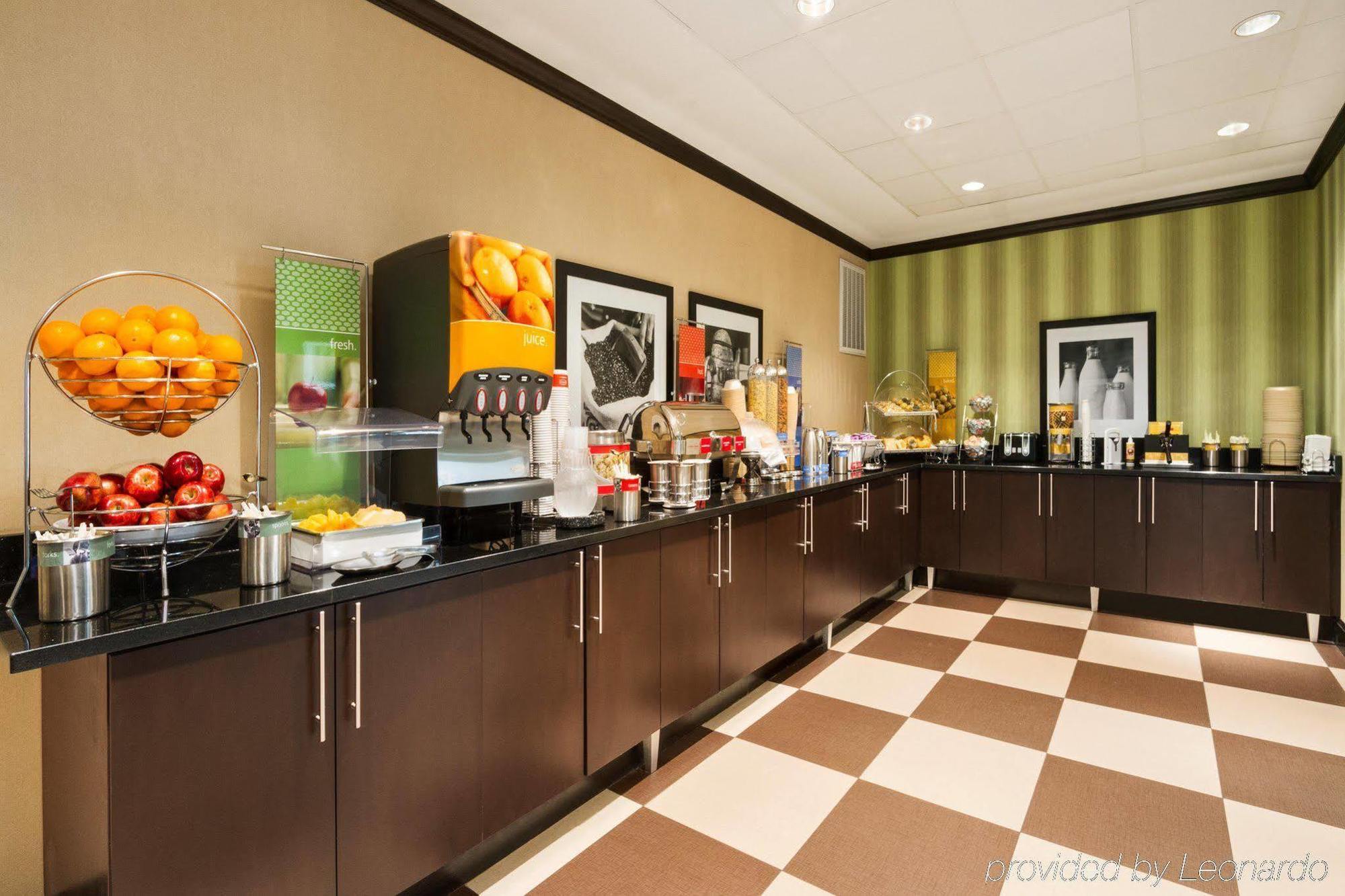 Hampton Inn & Suites Houston/League City Eksteriør bilde