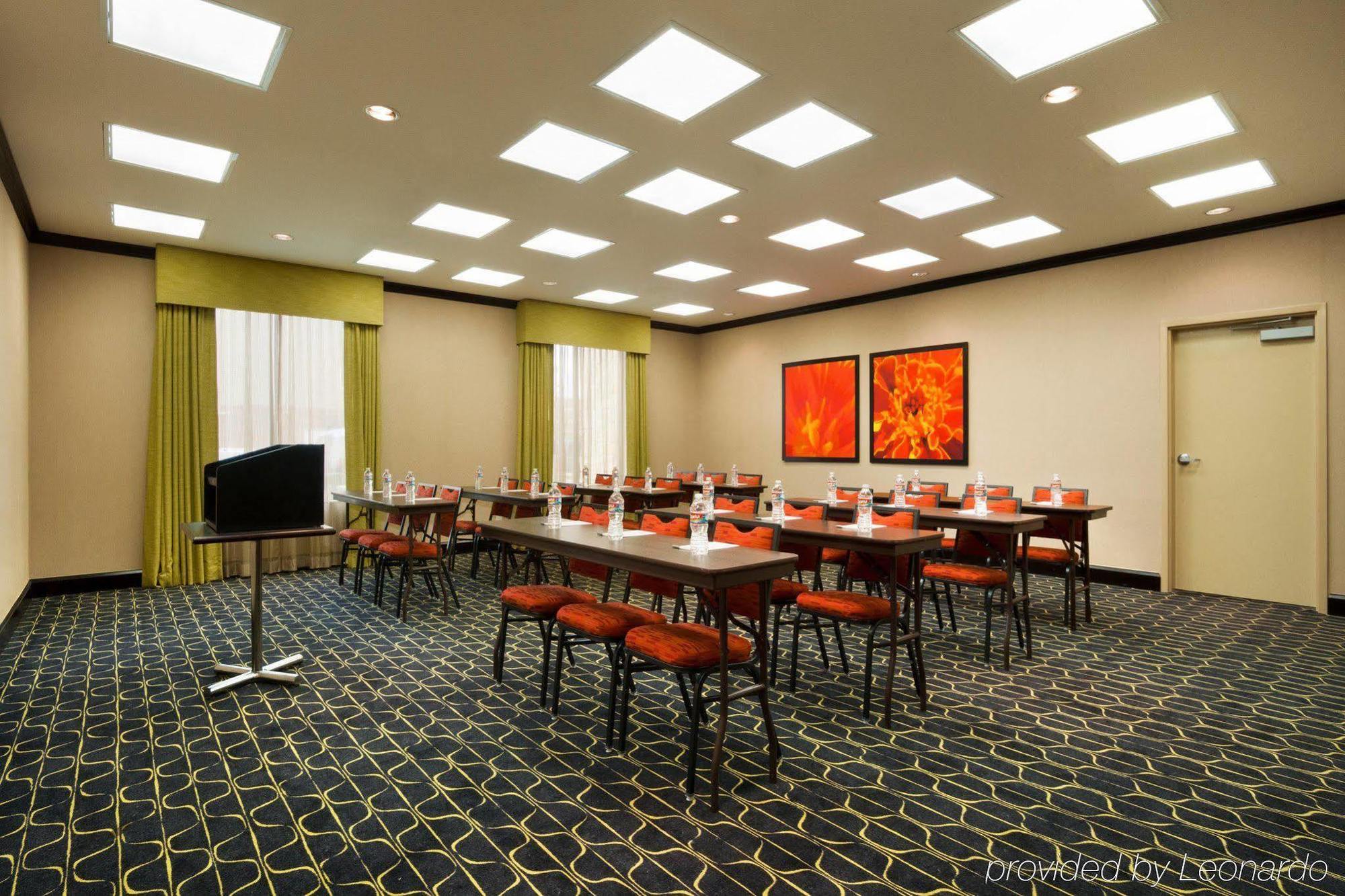 Hampton Inn & Suites Houston/League City Eksteriør bilde