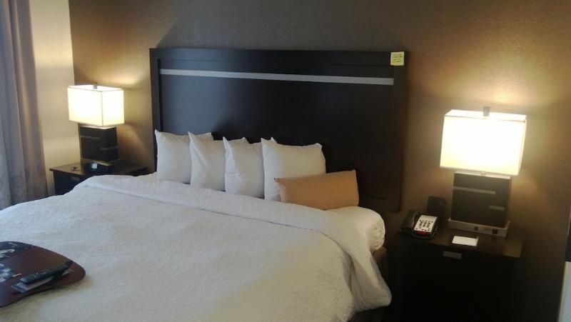 Hampton Inn & Suites Houston/League City Eksteriør bilde