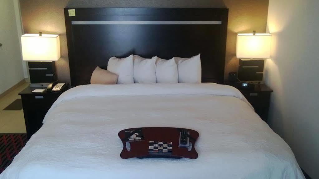 Hampton Inn & Suites Houston/League City Eksteriør bilde